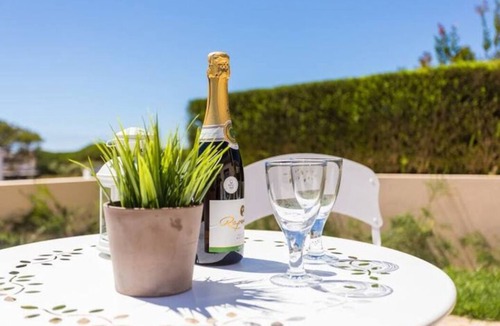 Sagres Villa | Contemporary 3 bedroom villa M5