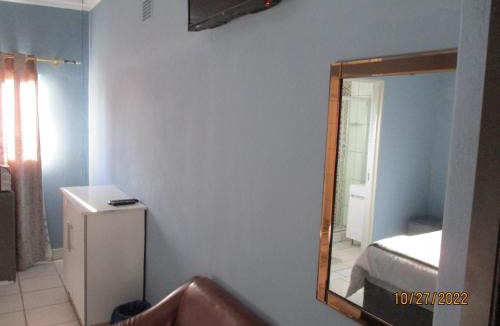 Klerksdorp House | Contractors Group Accommodation In Klerksdorp