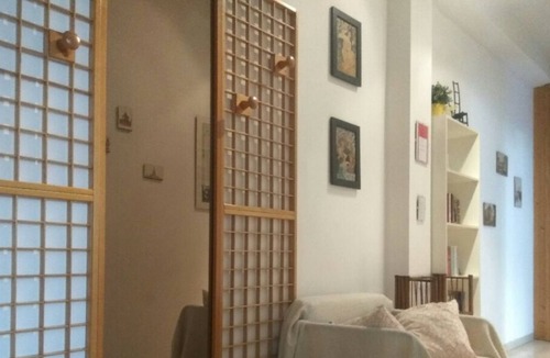 Volta Casaralta Apartment | Convenient Fiera area, historic center, Fico Eataly World