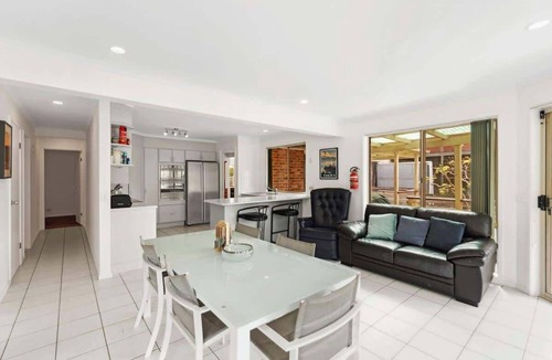 South Durras House | Cookies Beach House