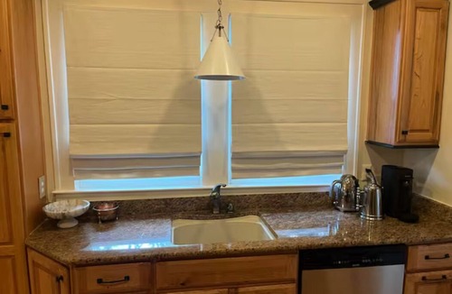 Plaza Midwood House | Coolest Street in Charlotte in Historic Plaza Midwood 2 bedroom 1.5 bath home.