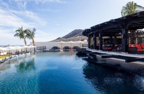Cabo San Lucas Condo | Copala Quivira. Ocean Views! Luxury! Award Winning Amenities. Golf, Pool! 2BD