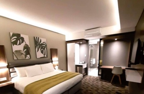 Brits Hotel | Copperwood Hotel and Conferencing
