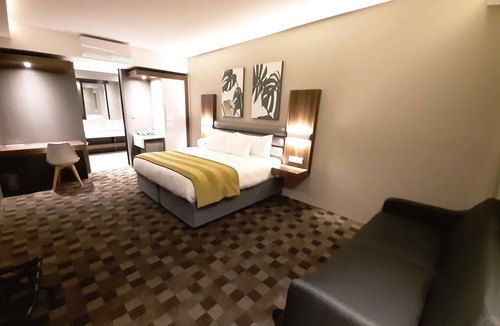 Brits Hotel | Copperwood Hotel and Conferencing