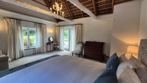 Stanford House | Coppull Private Nature Reserve