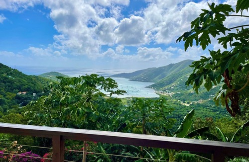 Lower Carolina Villa | Coral Sky Villa~4 BR 3.5 BA, private pool, ACs, generator, spectacular views