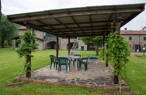 Mulazzo Cottage | Coriana Apartments and Villas