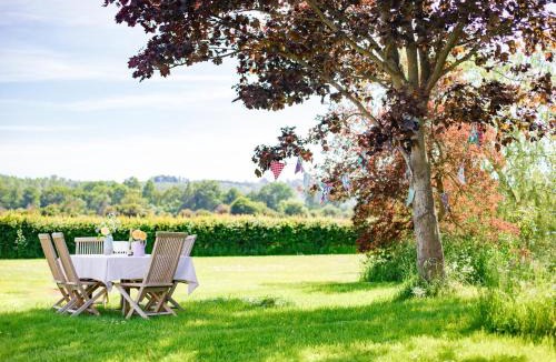 Paxford House | Corn Close