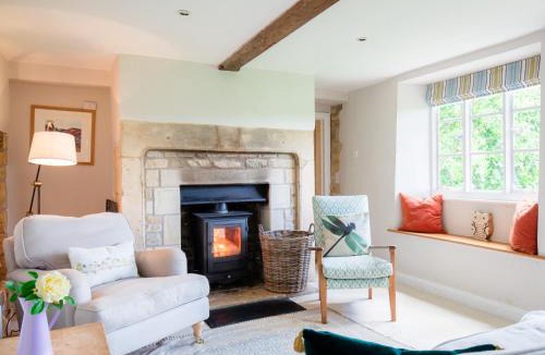 Paxford House | Corn Close