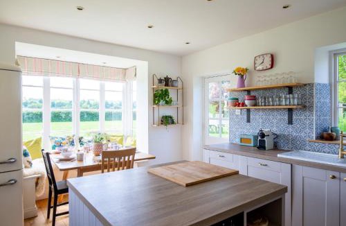 Paxford House | Corn Close
