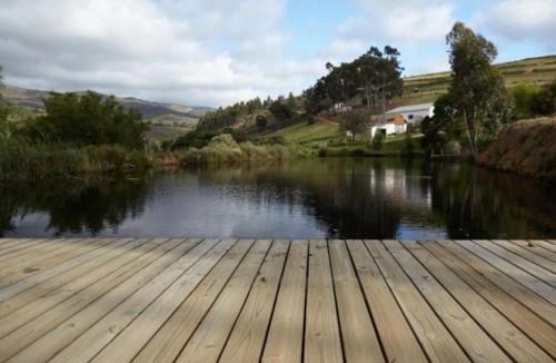 Bot River House | Cornellskop Country Stay