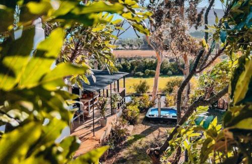 Bot River House | Cornellskop Country Stay