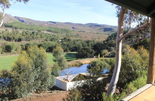 Bot River House | Cornellskop Country Stay