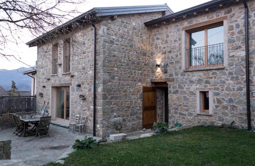 Cervarezza Bed & Breakfast | Corte della Maddalena