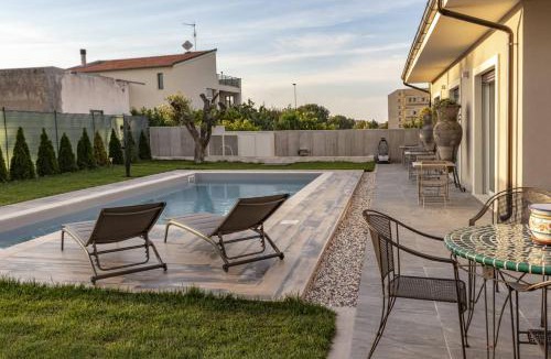 Termoli Bed & Breakfast | Corte Lissa
