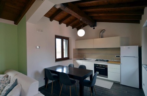 Masero House | CORTE MARIA CRISTINA 5