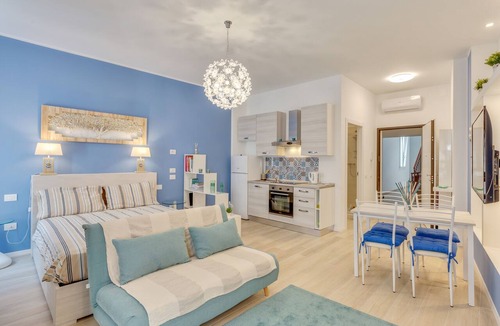 Ferrara Historic Centre Apartment | Cortevecchia#13