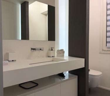 Pesaro Apartment | Cortirola luxury apartment