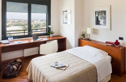 Vimercate Hotel | Cosmo Hotel Torri