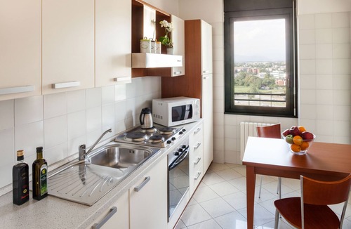 Vimercate Hotel | Cosmo Hotel Torri