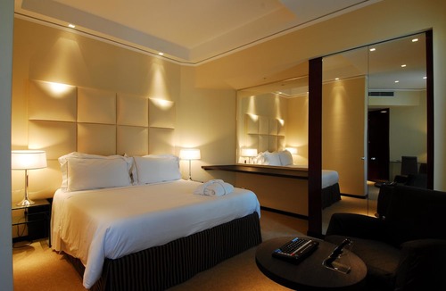 Peretola Hotel | Cosmopolitan Hotel