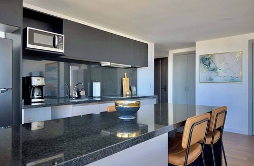 Zona Rio Apartment | Cosmopolitan TJ - Costco and San Ysidro Border USA 12th Floor