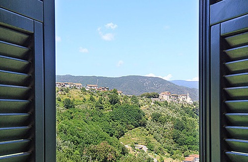 Beverino Villa | Costa Palace