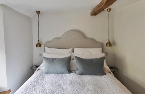Hook Norton Apartment | Cosy 1-Bedroom Cottage Retreat in Oxfordshire