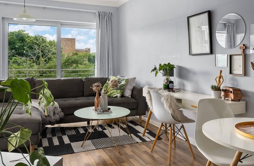 Greater Johannesburg Metropolitan Area Apartment | Cosy 2 Bed In Killarney