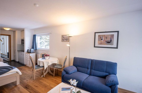 Champfer Apartment | Cosy apartment for 2 guests with WIFI and TV