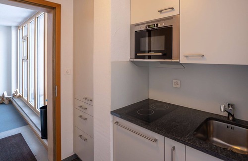 Champfer Apartment | Cosy apartment for 2 guests with WIFI and TV