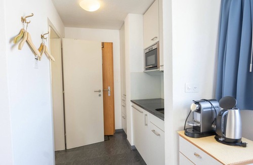 Champfer Apartment | Cosy apartment for 2 guests with WIFI and TV