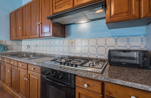 Terricciola Apartment | Cosy apartment for 6 guests with WIFI and TV