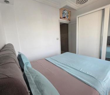 Hammamet Sud Apartment | Cosy apartment in Hammamet