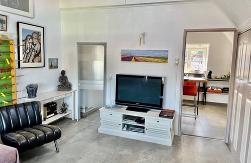 Alkmaar Apartment | Cosy City Apartment Near Station, City Centre