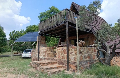 Buffelspoort House | Cosy Cottage