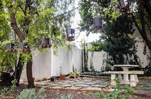 Randpark Ridge House | Cosy En-suite Studio