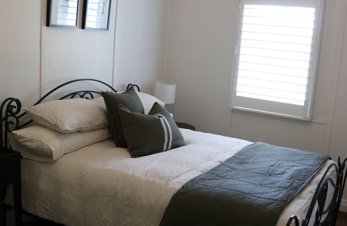 Braidwood House | Cosy farmhouse in Braidwood