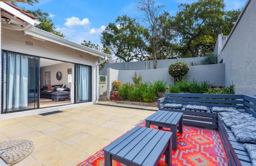 Greater Johannesburg Metropolitan Area House | Cosy Home close to Sandton