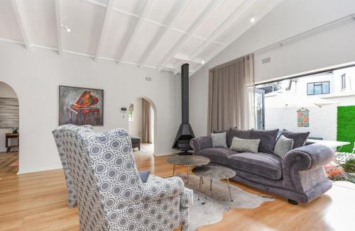 Greater Johannesburg Metropolitan Area House | Cosy Home close to Sandton