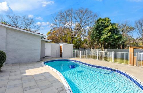 Greater Johannesburg Metropolitan Area House | Cosy Home close to Sandton