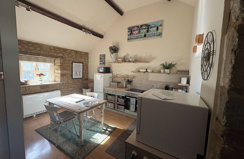 Banbury Cottage | Cosy Period Cottage In Unspoilt Village On The Edge Of The Cotswolds