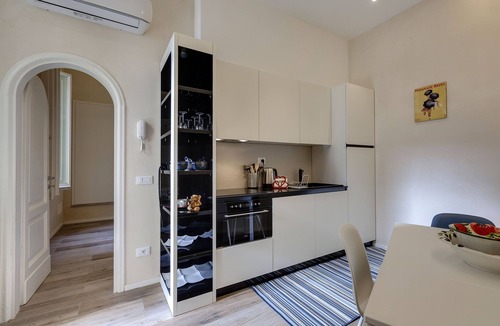 Le Cure Apartment | Cosy&Relax Apartment with Private Courtyard