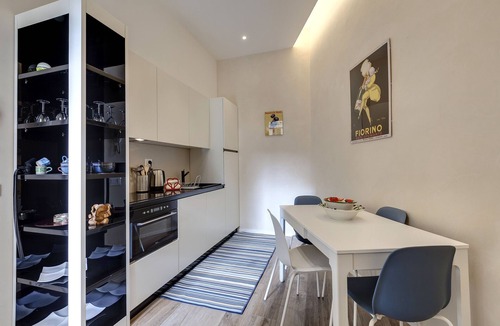 Le Cure Apartment | Cosy&Relax Apartment with Private Courtyard