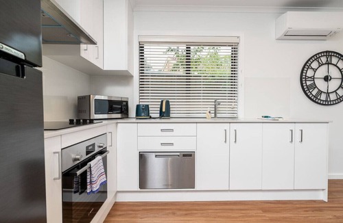 Ainslie House | Cosy Unit in Scenic Ainslie