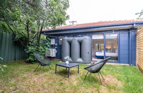 Ainslie House | Cosy Unit in Scenic Ainslie