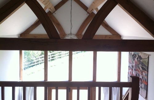 Whichford House | Cotswold Barn Conversion