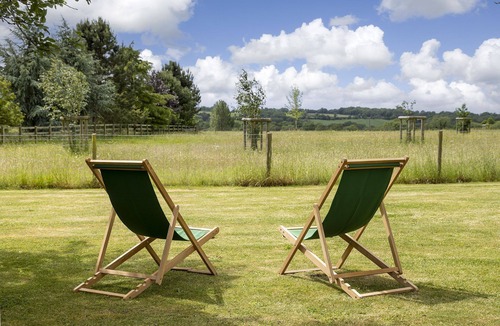 Hook Norton Cottage | Cotswold country cottage -2 Manor Farm