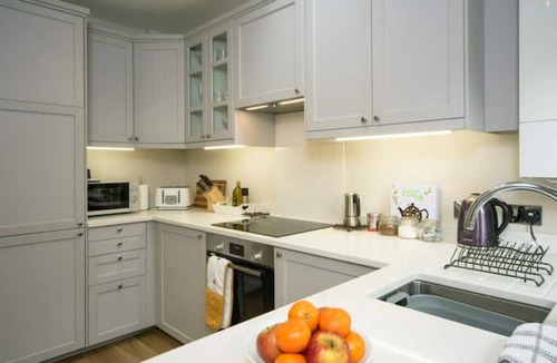 Shipston on Stour House | Cotswolds period townhouse near Stratford-upon-Avon