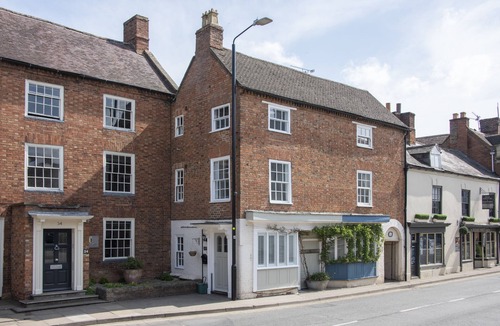 Shipston on Stour House | Cotswolds period townhouse near Stratford-upon-Avon